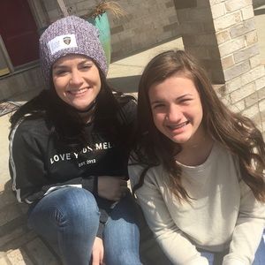 Meet your Posher, Alexa